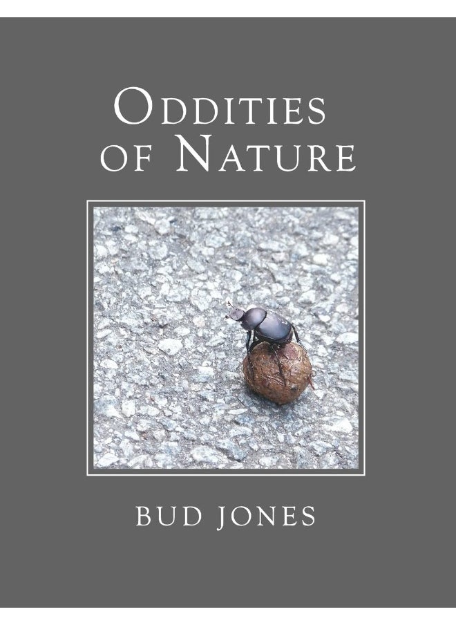 Oddities of Nature  - Image 1
