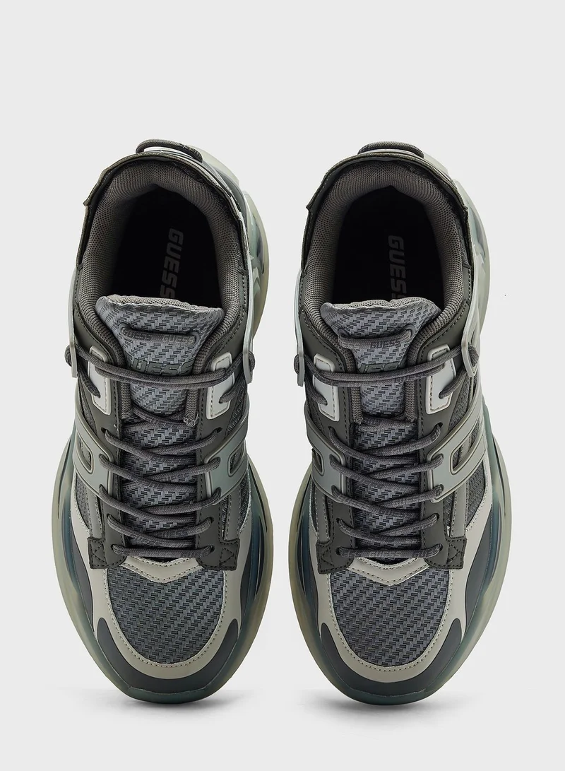 GUESS Low Top Sneakers