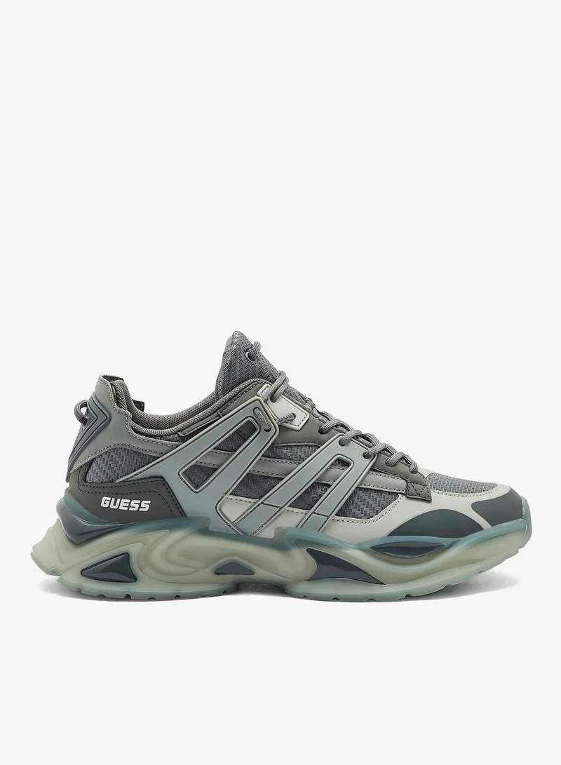 GUESS Low Top Sneakers