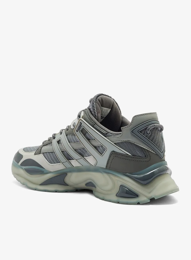 GUESS Low Top Sneakers