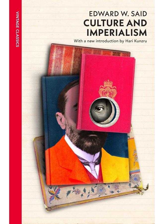 Culture and Imperialism