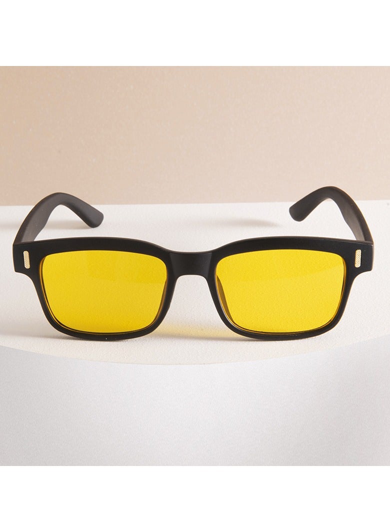 ORiTi ORiTi Anti UV400 Eyeglasses For Computer And Mobile for Women Men  - Image 4