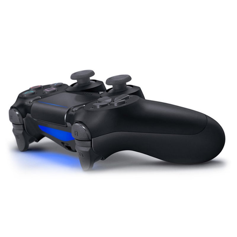 جهاز تحكم الألعاب Dualshock 4 - ذراع التحكم للألعاب لدعم PS4 / PS4 Slim / PS4 Pro / PC - Image 5