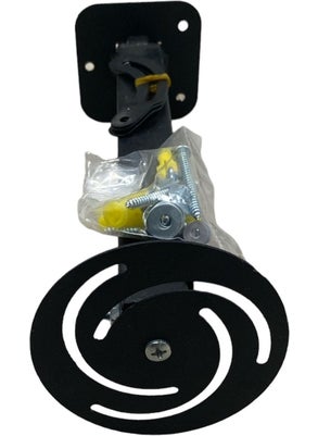 Ncpline Telescopic Projection Hanger Apparatus  - Image 1