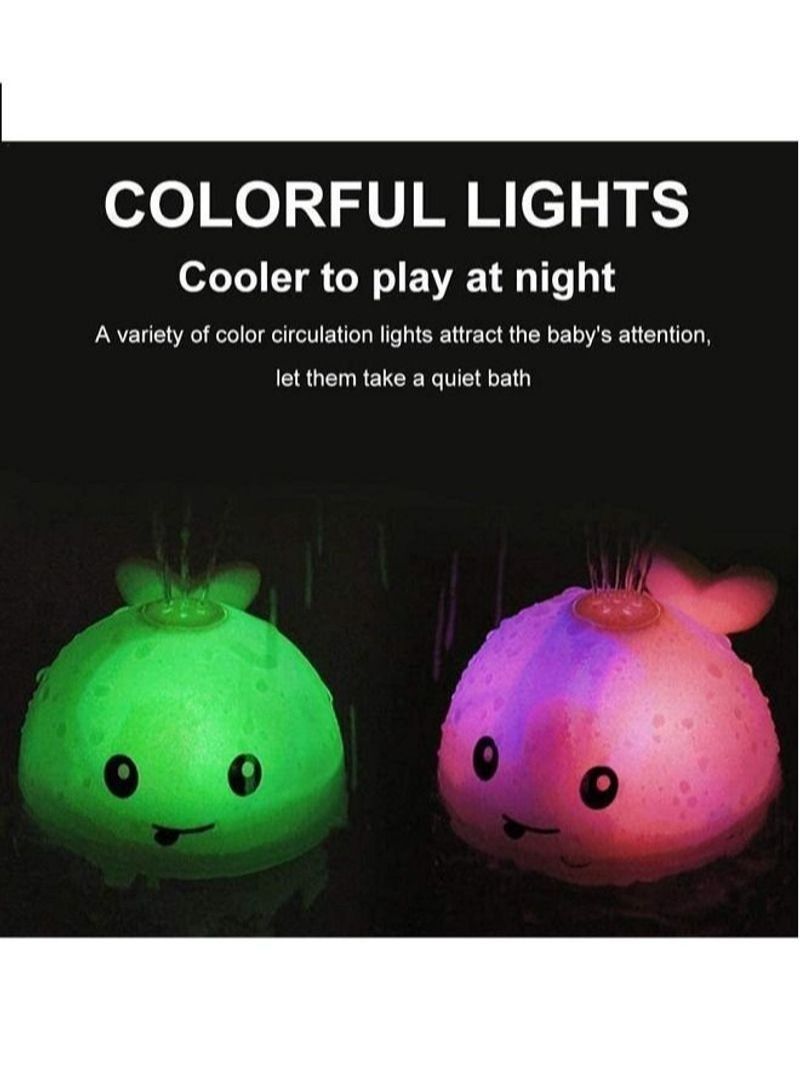 NIBEMINENT Baby Bath Toys - Image 4