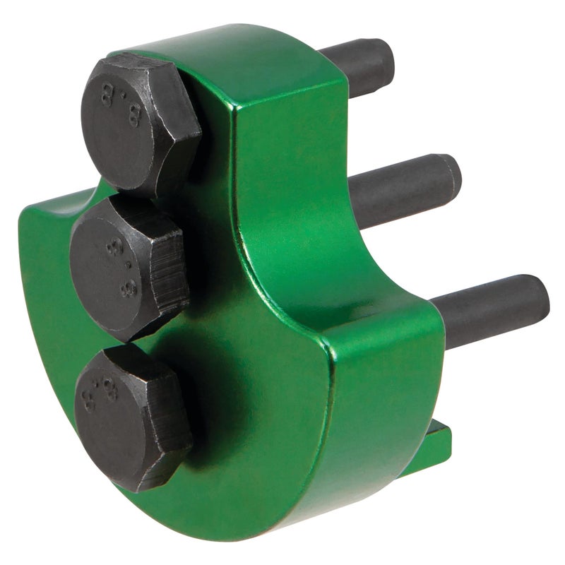 Performance Tool W84015 Stretch Belt Installation Tool - Easily Install and Remove Stretch Belts with this Handy Tool