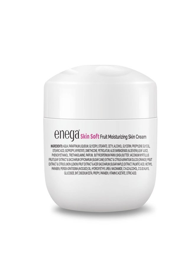 Enega Fruit Moisturizing & Multi-Vitamins Skin Cream For Women,Girls,Mens And All Skin Types (Fruit Moisturizing (100 ML)) - Image 2