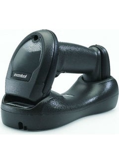 ZEBRA Symbol LI4278 Laser Handheld USB Wi-Fi Wireless Barcode Scanner  - Image 1
