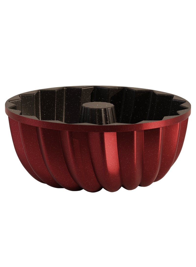 Neoklien Classic Cake Pan 24 cm – Cherry