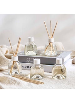 Home Box Bolsius Magnolia Scented Oil Diffuser - 60 ml  - Image 3
