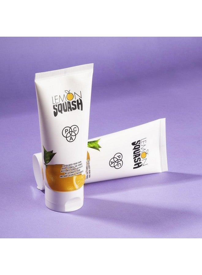 PAC Paya Face Pack | Anti - Blemish & Pigmentation | Face Pack For Glowing Skin | For Tan Removal | Brighten Facial Complexion | Paraben & Sulfate Free - 500G - Image 4