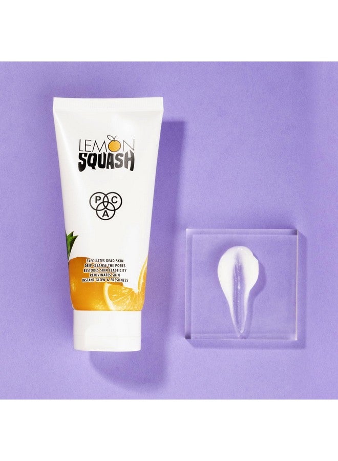 PAC Paya Face Pack | Anti - Blemish & Pigmentation | Face Pack For Glowing Skin | For Tan Removal | Brighten Facial Complexion | Paraben & Sulfate Free - 500G - Image 3