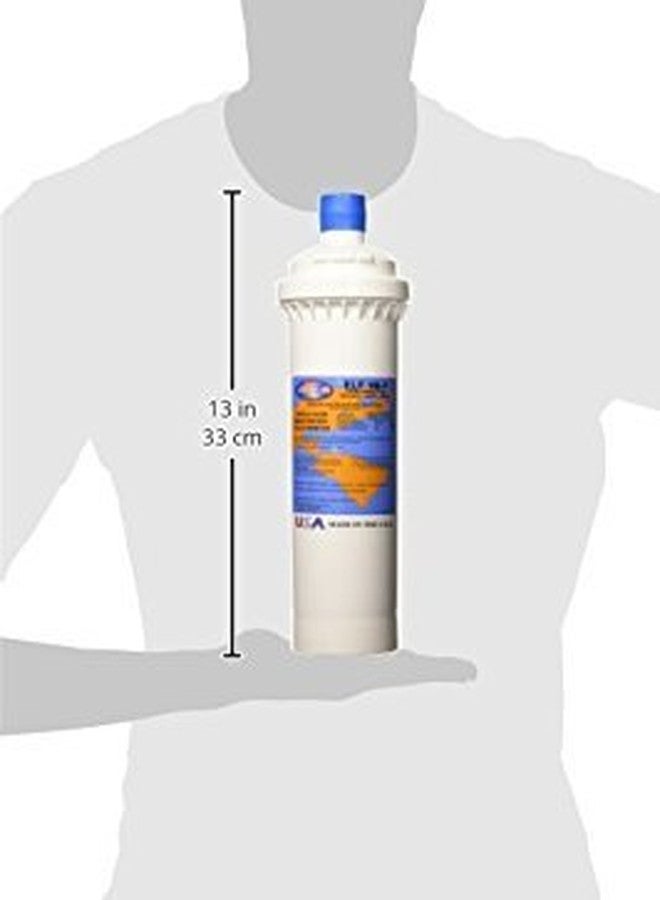 أومني بيور فلتر مياه Omnipure ELF-1ML-P، أبيض - Image 2