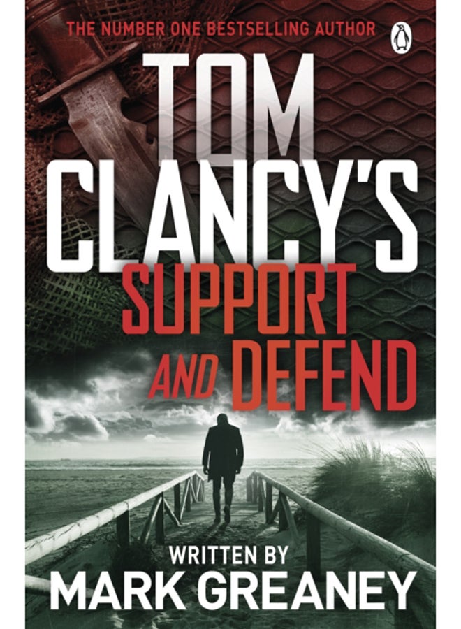 Tom Clancy's Support and Defend 