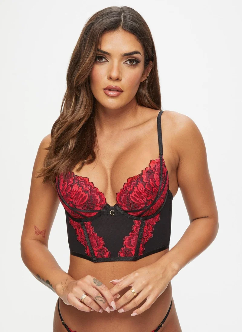 Ann Summers Ann Summers Nightfall Corset