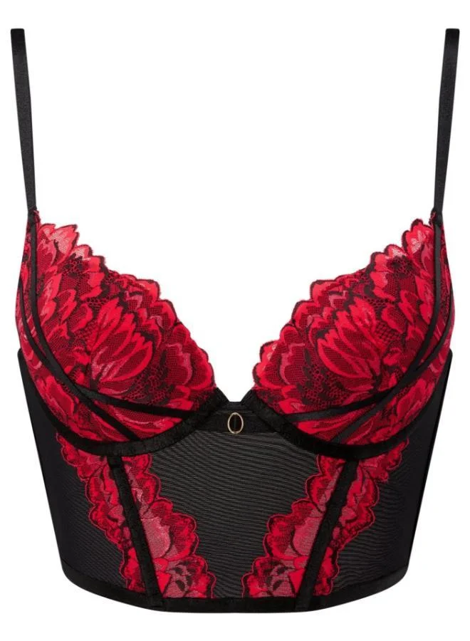 آن سمرز كورسيه نايت فول من آن سمرز