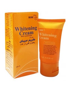 Generic كريم تبييض RDL مع كريم النهار المرطب 25 جرام 