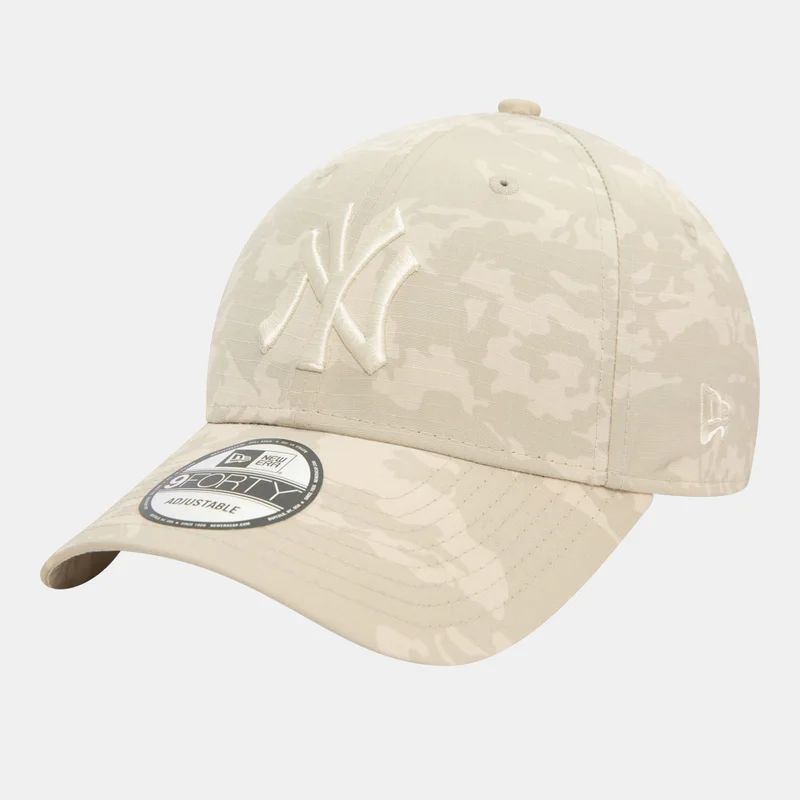 NEW ERA Men's Camo Collection 9FORTY Cap