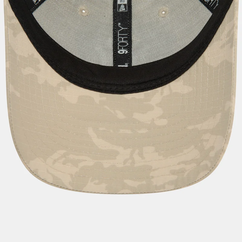 NEW ERA Men's Camo Collection 9FORTY Cap
