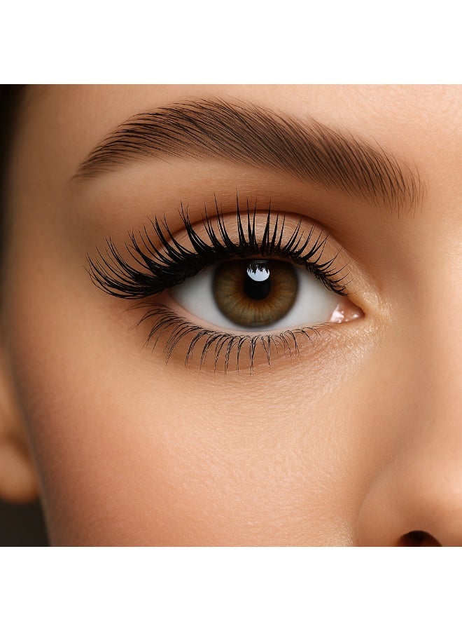 Al Jouri Cosmetics Hypnotic Glance Mascara 40 - Image 3