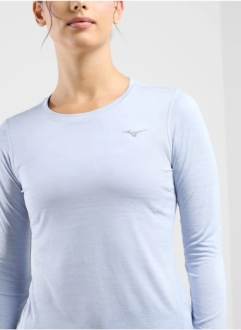 ميزونو Impulse Core T-Shirt