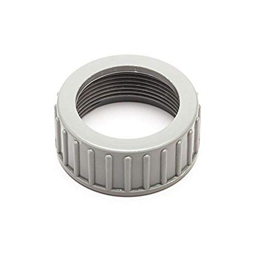 ProTeam 100099 Aluminum Wands Replacement Nut , Gray - Image 1