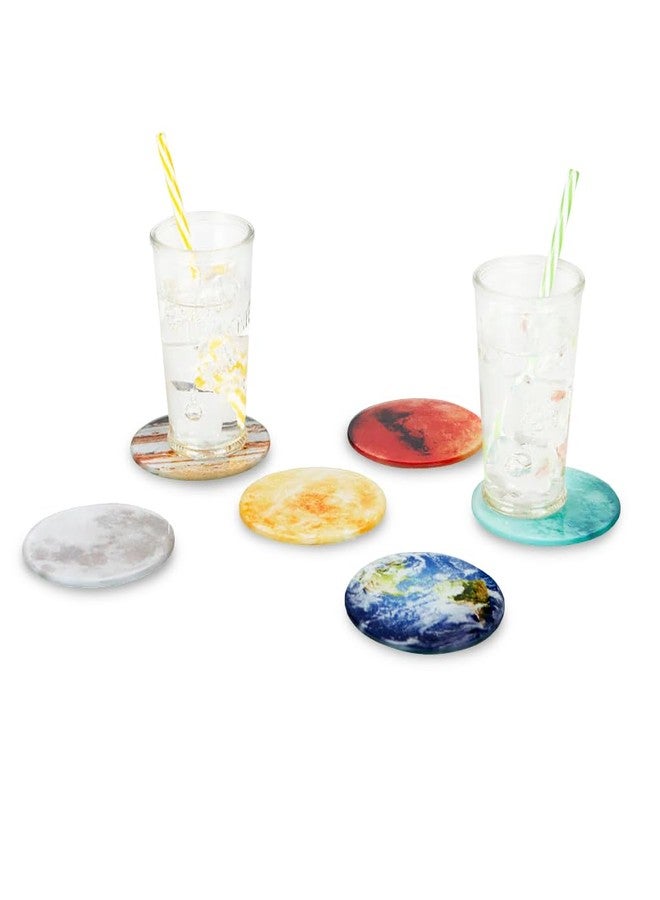 Balvi Planets Coasters - Image 1