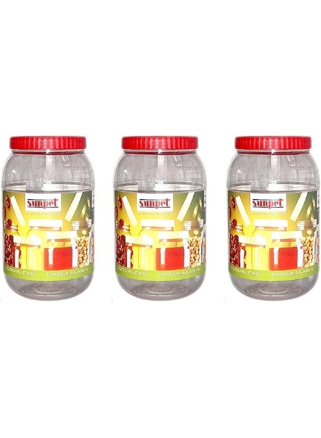 Sunpet Sunpet Jar 4000ML 5012 Nei2290  - Image 3