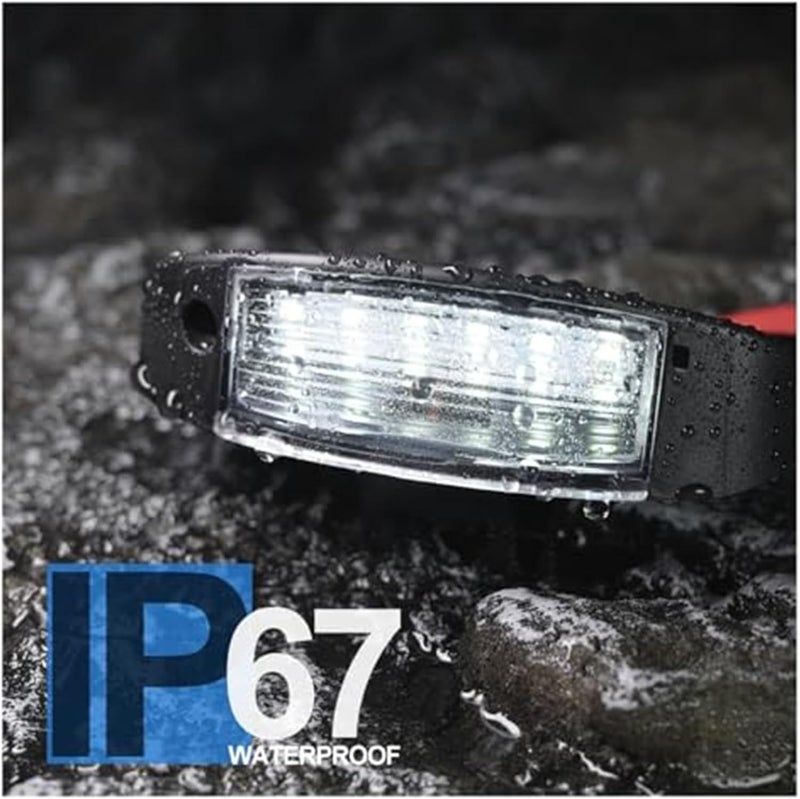 Wivplex License Plate Lights for Peugeot - Image 5