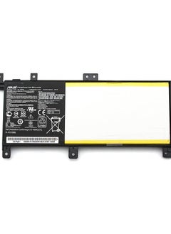 ان ام تي C21N1509 Laptop Battery for ASUS A556 A556U X556 X556UA X556UB X556UF X556UJ X556UQ X556UR X556UV K556 K556U Vivobook F556 F556U XO015T XO076T C21PQ9H C21N15WZ Brand: Chuangmingsi  - Image 4