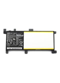 asus C21N1509 Laptop Battery for ASUS A556 A556U X556 X556UA X556UB X556UF X556UJ X556UQ X556UR X556UV K556 K556U Vivobook F556 F556U XO015T XO076T C21PQ9H C21N15WZ Brand: Chuangmingsi