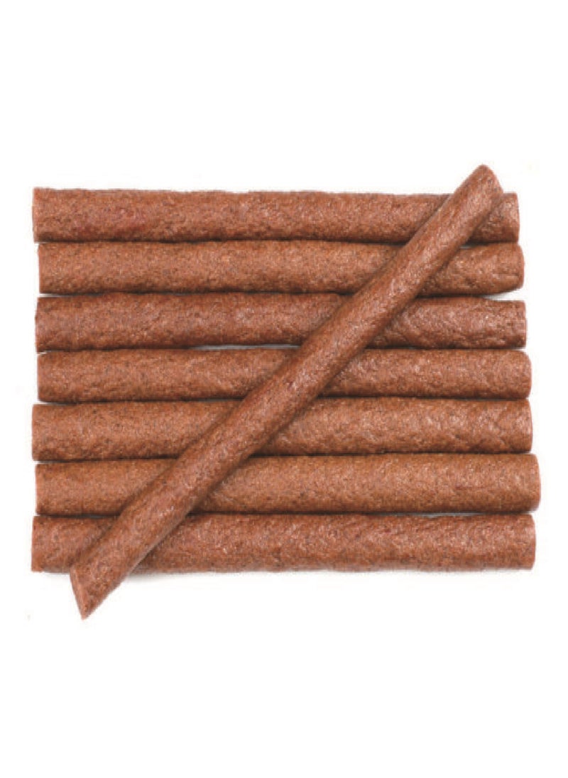 Ferribiella Turkey 13CM Stick Dog Treats (80g)  - Image 2