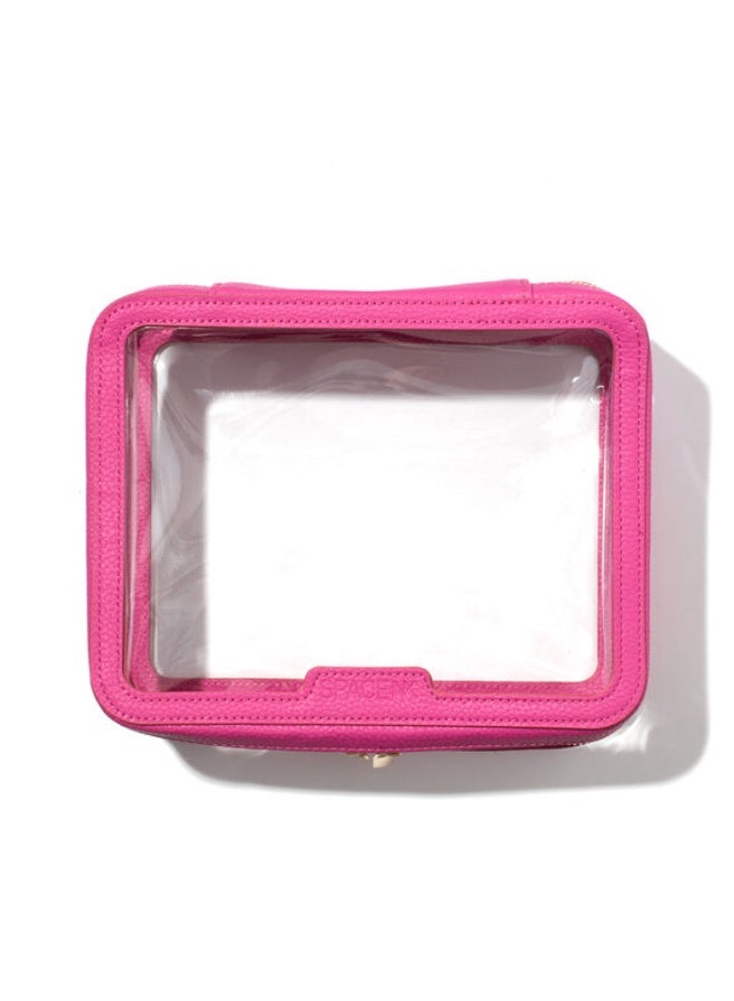 Space NK Large Travel Bag - Image 1