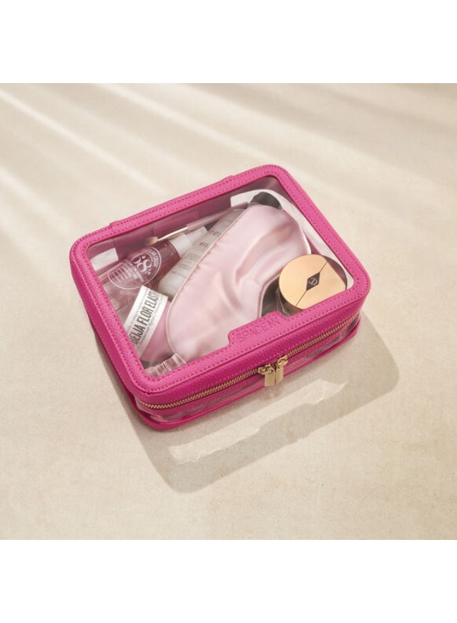 Space NK Large Travel Bag - Image 2