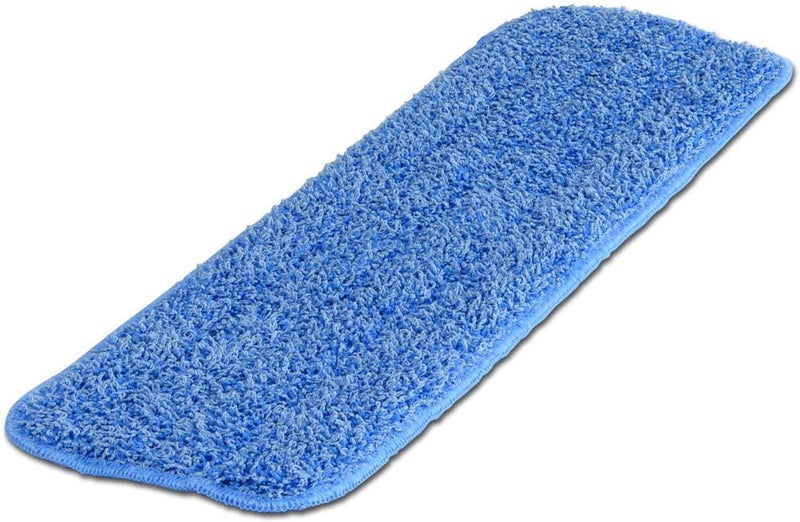 TARGET HYGIENE Microfiber Dry Mop Refill 24 Inch (Blue - 1 pc) - Image 4