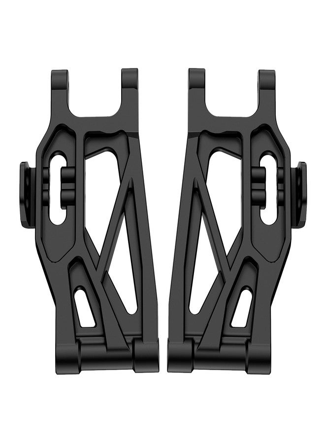 Hosim M23 Lower Suspension Function Lower Arm Parts for Hosim 1/10 Scale M23, NO. F29-1003 Original RC Accessories(2-Pack)
