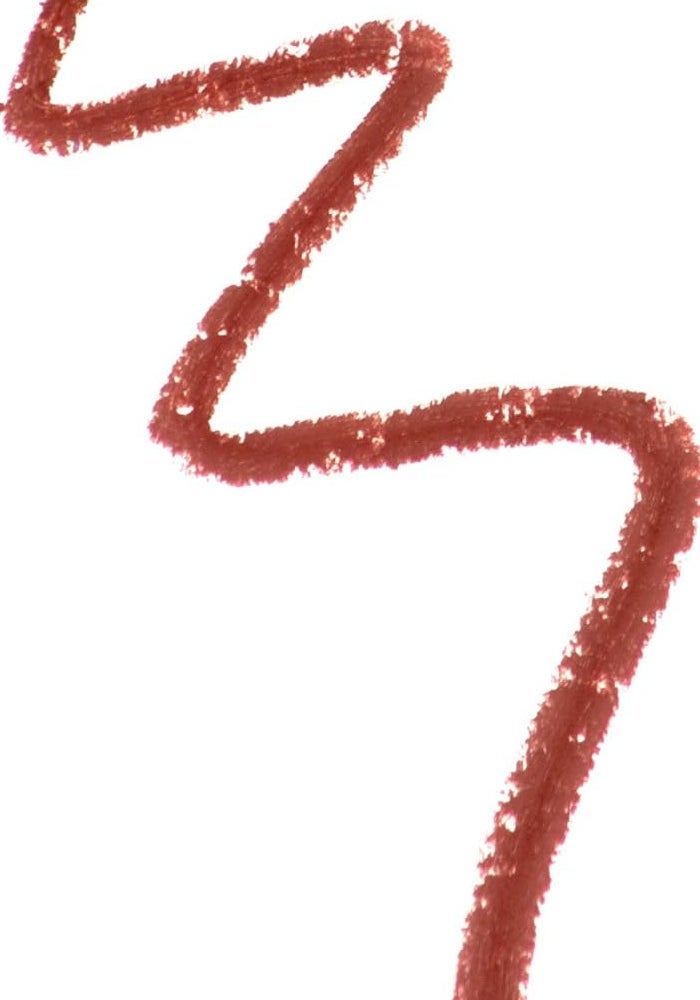 Zuzu Luxe Cappuccino Lip Pencil - Creamy Long Lasting Lipliner with Jojoba Seed Oil and Aloe - Image 3