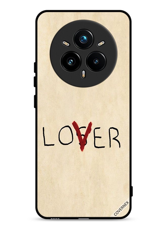 Covernex Realme 14 Pro 5G Protective Case Cover Lover Or Loser