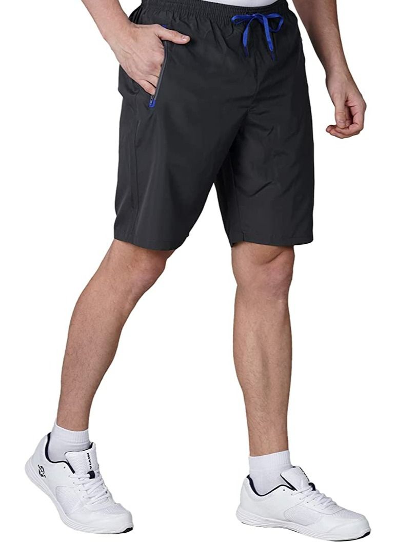 Nivia Urban Peach Shorts  | Light Weight | Comfortable | Stylish | Casual | Gym | Running - Image 4