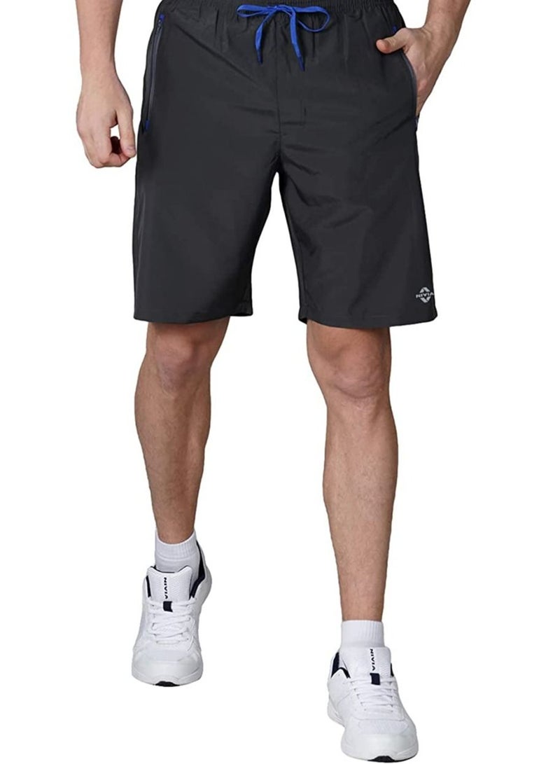 Nivia Urban Peach Shorts  | Light Weight | Comfortable | Stylish | Casual | Gym | Running - Image 1
