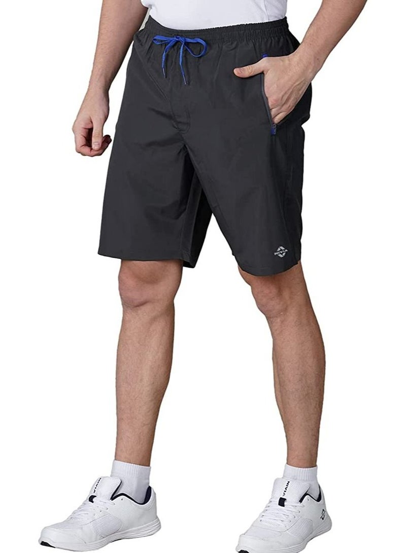 Nivia Urban Peach Shorts  | Light Weight | Comfortable | Stylish | Casual | Gym | Running - Image 3