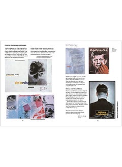 Graphic Design in the Twentieth Century: A Concise History  - Image 4