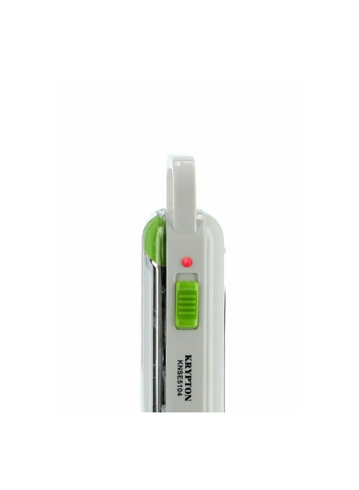 KRYPTON Krypton Solar LED Emergency Light - Image 2