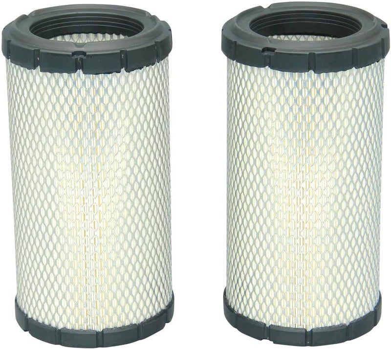 XIAGONG 2pcs AF25890 Air Filter for Can-Am Defender and Maverick Models - Image 1
