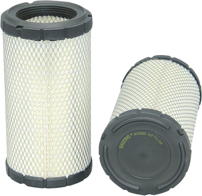 XIAGONG 2pcs AF25890 Air Filter for Can-Am Defender and Maverick Models - Image 2