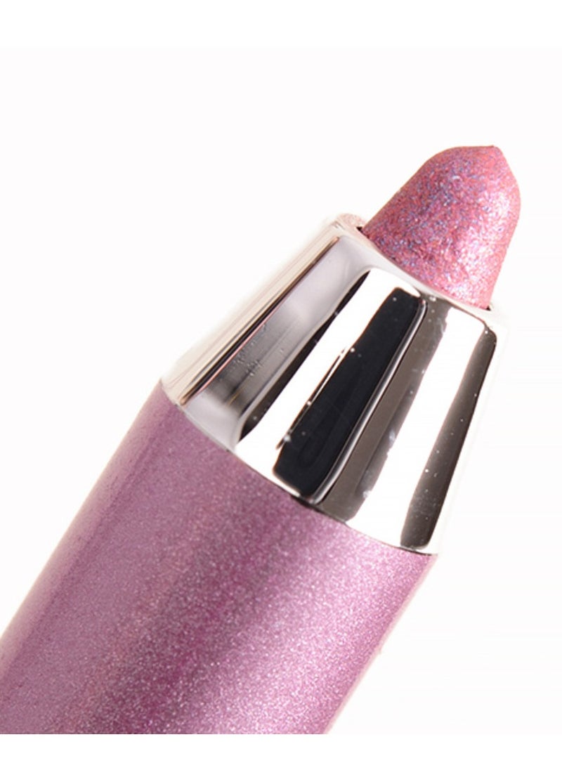 Marc Jacobs Highliner Gel Eye Crayon Eyeliner-82 (Violet) Femme, 0.5g  - Image 2