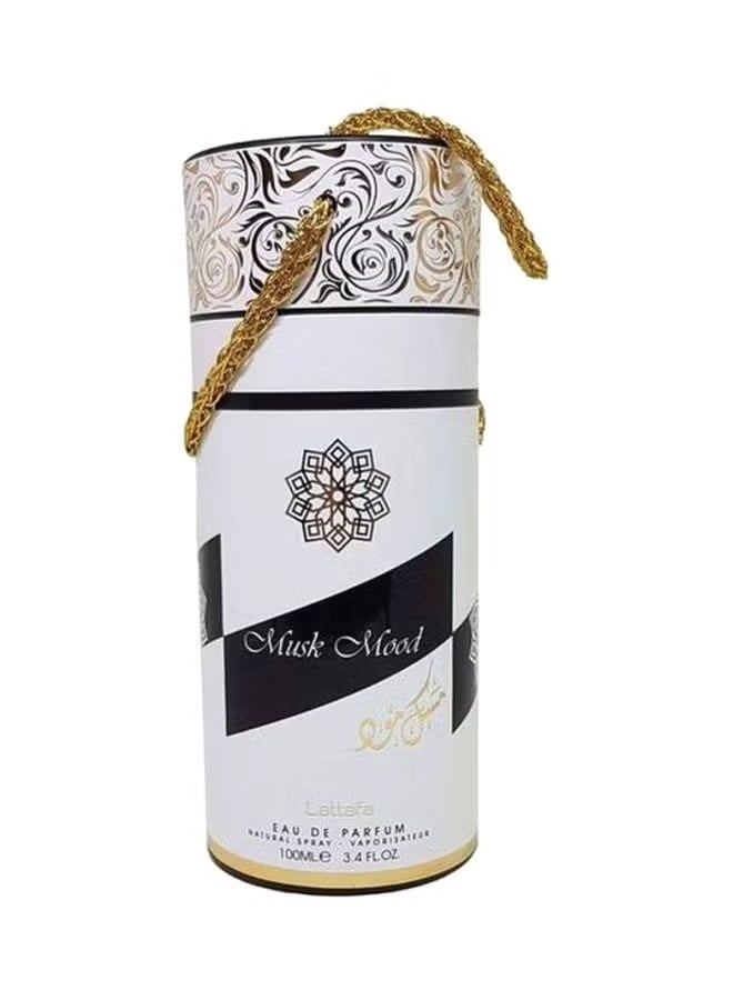لطافة ماء عطر مسك مود 100ملليلتر - Image 4