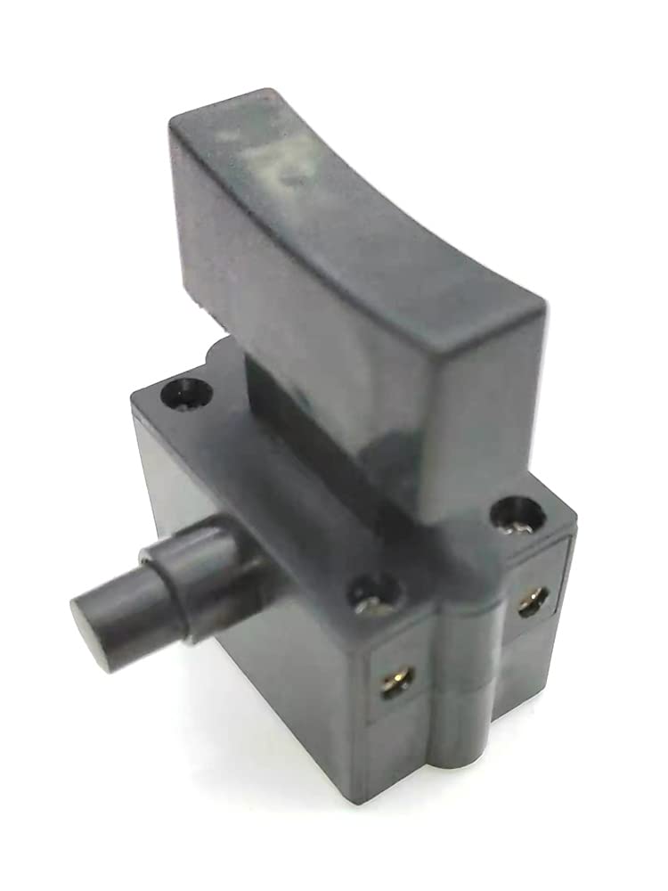 FA4 10 Power Switch 10A 220V Speed Control For 350mm Marble Cutter Polisher 1pcs - Image 3