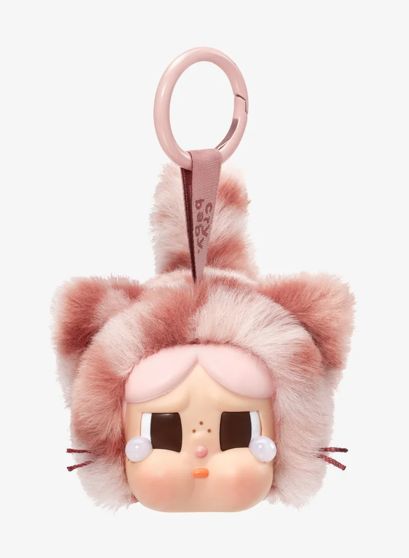 LABUBU CRYBABY Wild But Cutie