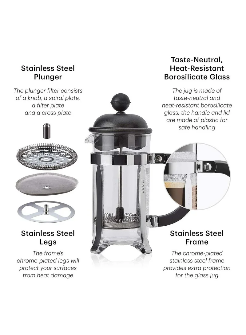 bodum Bodum Coffee Maker french press
